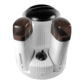 Podgrzewacz do wosku multi 2+1 150W