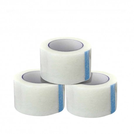 Taśma samoprzylepna włókninowa 5mx2,5cm