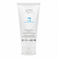 Dotleniający peeling efekt mikrodermabrazji 53155