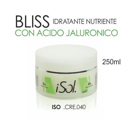 ISOL krem Bliss 250ml