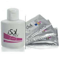 ISOL maska żelowa Violet 20g z aktywatorem 60ml