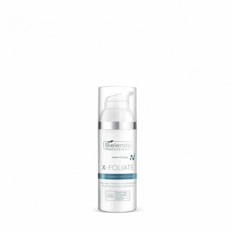 Krem Anti Wrinkle przeciwzmarszczkowy 50ml 137653