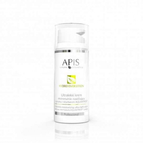 Krem ekstremalnie nawilżający z gruszką 100m 52235