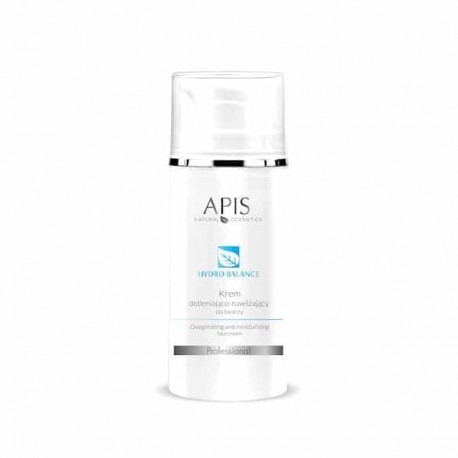 Krem intensywnie nawilżający z kw. hial.50ml 51105