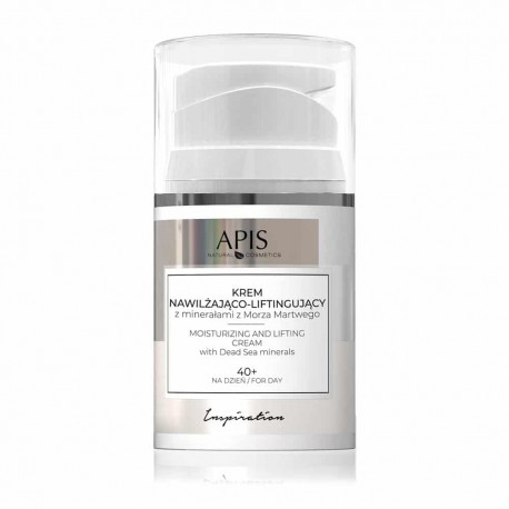 Krem nawilżająco-liftingujący 40+ 50ml 9218