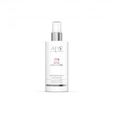 Łagodzący hydrolat z róży demaceńskiej 300 ml 53855