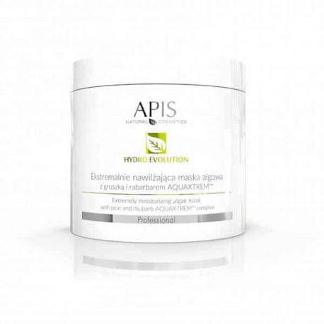 Maska algowa ekstremalnie nawilżająca 250g 52195