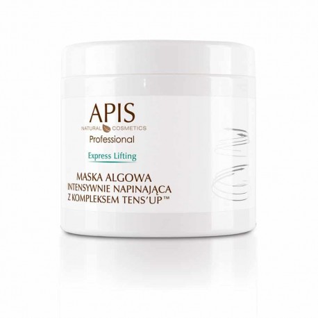 Maska algowa napinająca TENS UP 200g 51675