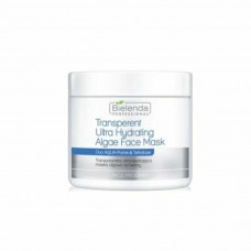 Maska algowa ultranawilżająca 190g
