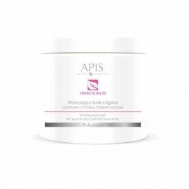 Maska algowa wyciszająca 200g 50295