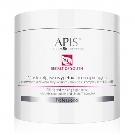 Maska algowa wypełniająco-napinająca 200g 52585