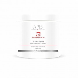 Maska algowa z liofiliz. malinami 200 g 53405