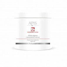 Maska algowa z liofiliz. malinami 200 g 53405