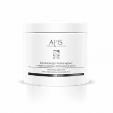 Maska algowa z węglem i joniz. srebrem 200g 53265