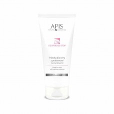 Maska dla cery naczynkowej 200ml 50465