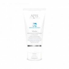 Maska intensywnie nawilżająca 200ml 50435