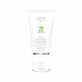 Maska oczyszczająca 200ml 50415