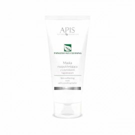 Maska rozpulchniająca łagodząca 200ml 50395