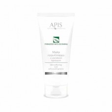 Maska rozpulchniająca łagodząca 200ml 50395