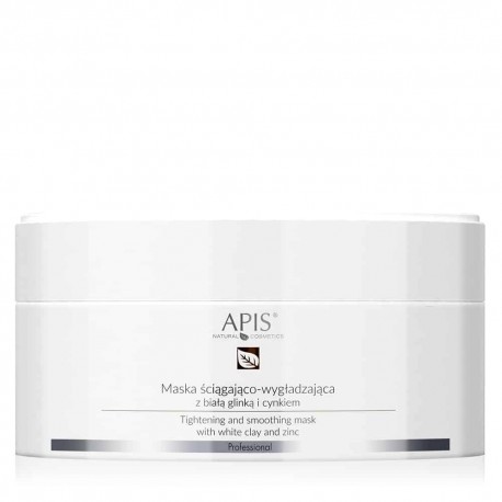 Maska ściągająco-wygładzająca 200ml 50375