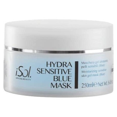 Maska żelowa nawilżająco-łagodząca 250ml