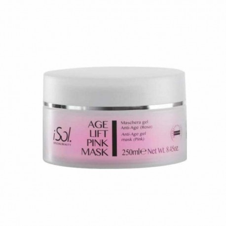 Maska żelowa przeciwstarzeniowa 250ml