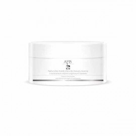 Masło do masażu twarzy shea 100g 51525