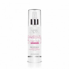 Mgiełka z wodą różaną 150ml 52405