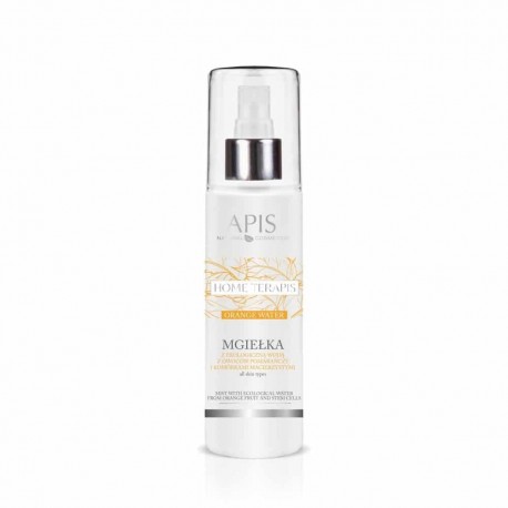 Mgiełka z wodą z owoców pomarańczy 150ml 52385