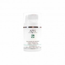 Mix kwasów: fitowy+pirogron.+mlek.+ferul.40% 53635