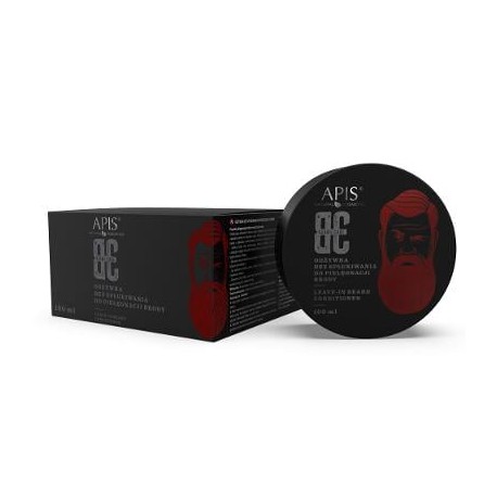 Odżywka do brody Beard Care 100ml 08734