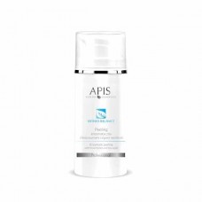 Peeling do twarzy enzymatyczny z bioenzymami 100ml