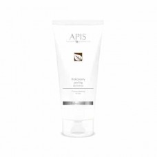 Peeling do twarzy kokosowy 200ml 51255