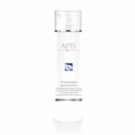 Płyn micelarny do demakijażu 300 ml 52175H