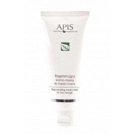 Regenerująca kremo-maska do masażu twarzy 53615
