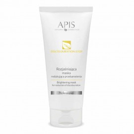 Rozjaśniająca maska redukująca przebarwienia 53075