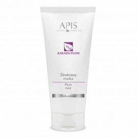 Śliwkowa maska 53185