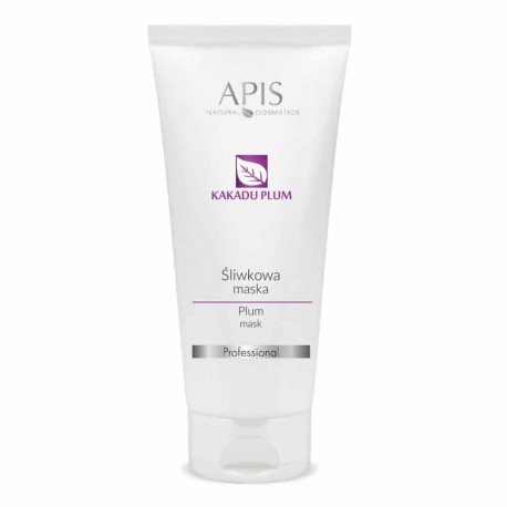 Śliwkowa maska 53185