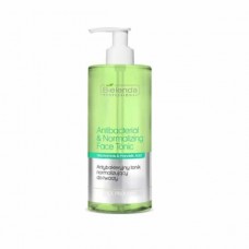 Tonik antybakteryjny normalizujący 500ml