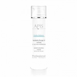 Tonik nawilżający z algami morskimi 200ml 50015H