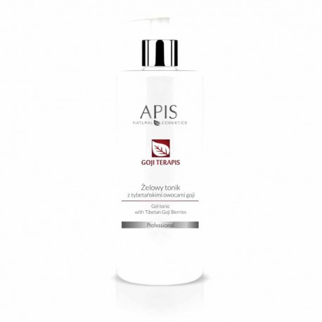 Tonik żelowy 500ml 51605