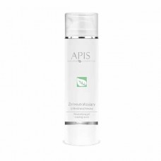 Żel neutralizujący chłodz kwasy APIS 200ml 50825