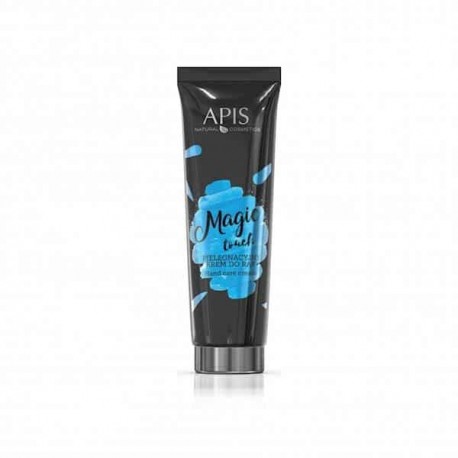 Krem do rąk MAGIC TOUCH 100 ml 3012