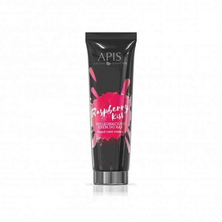 Krem do rąk RASPBERRY KISS 100 ml 3029