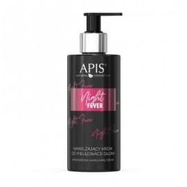 NIGHT FEVER nawilżający krem do rąk 300ML 4347