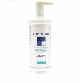 Podocare Balsam do stóp do skóry delikatnej 450ml