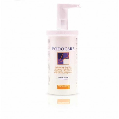Podocare Balsam do stóp do skóry suchej 450 ml