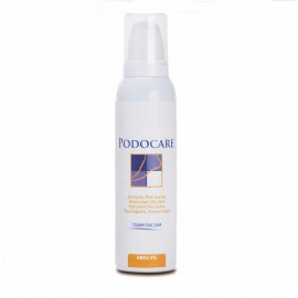 Podocare Pianka do stóp do skóry suchej 150 ml