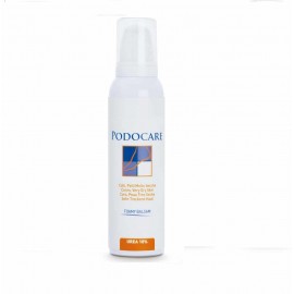 Podocare Pianka do stóp, odciski sucha skóra 150ml