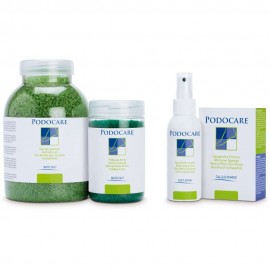 Podocare Sól do stóp 1350gr